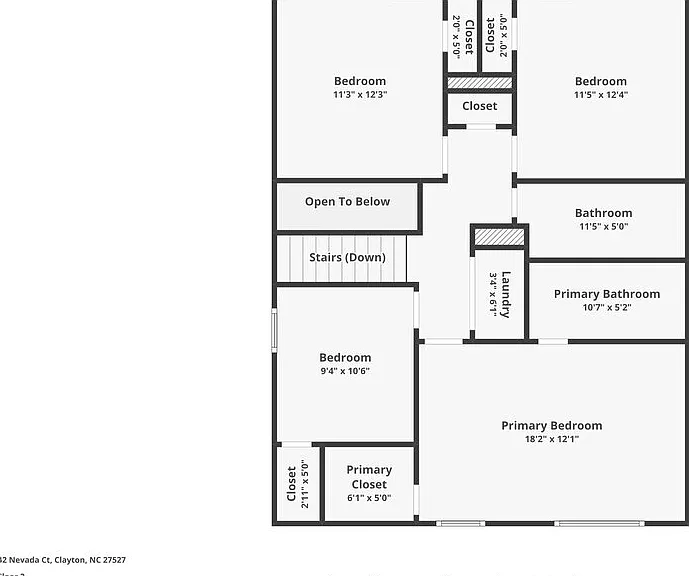 42 Nevada Ct — Photo 3