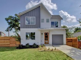 5000 Baker St, Austin, TX 78721