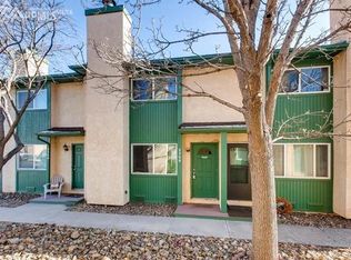 2366 Washo Cir, Colorado Springs, CO 80915