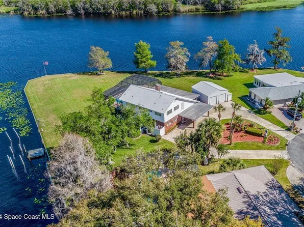 1760 Perch Ln, Sanford, FL 32771