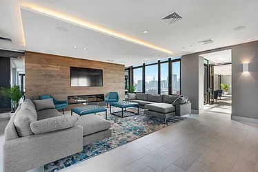 Rented by Modern Spaces