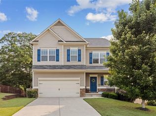 220 Renford Rd, Ball Ground, GA 30107