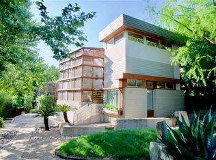 2801 Oak Crest Ave #A, Austin, TX 78704