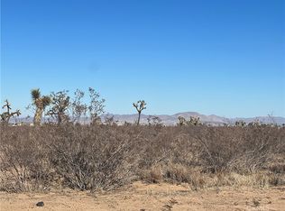 0 Nevada Rd PARCEL 27, Phelan, CA 92371