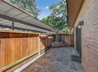 11711 Memorial Dr APT 13, Houston, TX 77024
