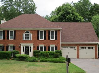 1136 Fairwood Way NW, Acworth, GA 30101