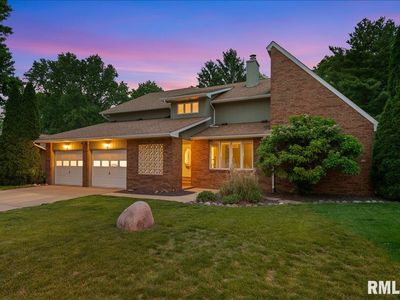 3212 Forsyth Dr, Springfield, IL, 62704