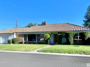 1150 Brown St, Reno, NV 89509