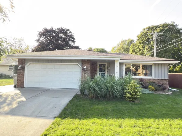 5119 South 18th STREET, Milwaukee, WI 53221