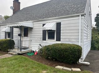 5014 S Chesterfield Rd, Arlington, VA 22206