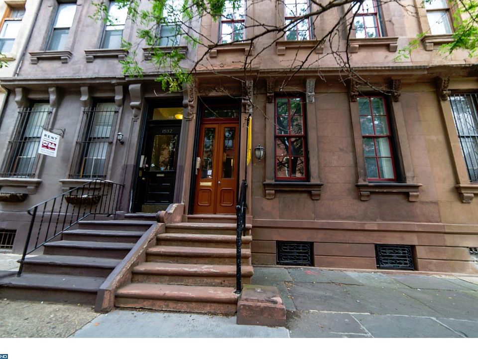 1st image of 1534 Pine St #1XX