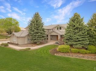 8528 Skyland Dr, Niwot, CO 80503