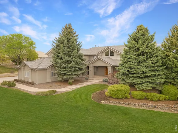 8528 Skyland Dr, Niwot, CO 80503
