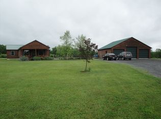947 Caverns Rd, Howes Cave, NY 12092