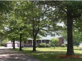 198 Paris Colliers Rd, Burgettstown, PA 15021