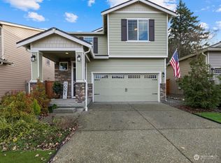 5627 85th Dr NE, Marysville, WA 98270