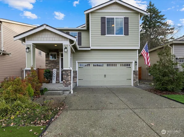 5627 NE 85th Drive, Marysville, WA 98270