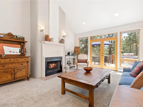 302 Cottonwood Drive, Evergreen, CO 80439