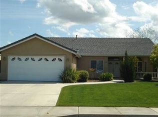 10207 Verpolo Way, Bakersfield, CA 93312