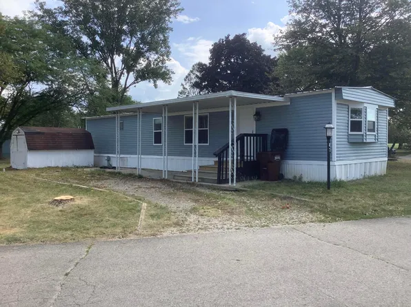 8565 Smith Calhoun Rd Lot 83, Plain City, OH 43064
