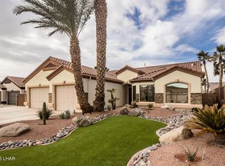 3787 Surrey Hills Ln, Lake Havasu City, AZ 86404