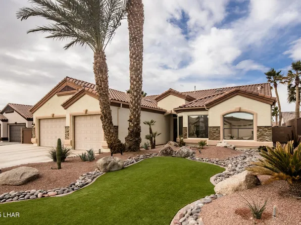 3787 Surrey Hills Ln, Lake Havasu City, AZ 86404