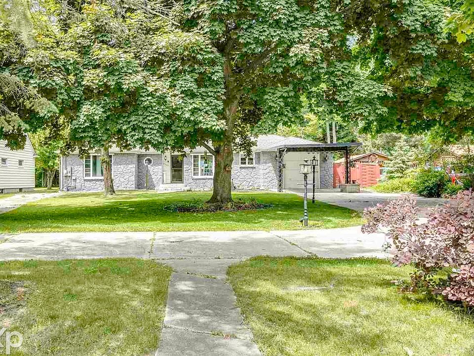 630 Michigan Ave, Marysville, MI 48040 Zillow