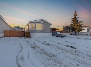 248 E Caouette Cres, Wood Buffalo, AB T9K2H9