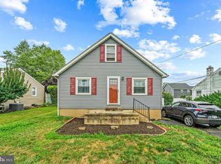 222 Fair Oaks Ave, Horsham, PA 19044