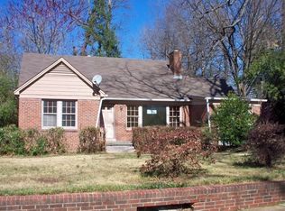 3434 Philsdale Ave, Memphis, TN 38111
