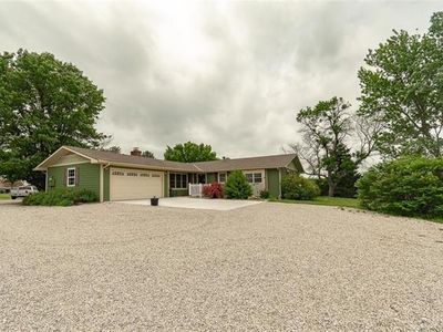 1705 N 600th Rd, Baldwin City, KS, 66006