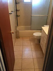 Rented by Metroline Realty