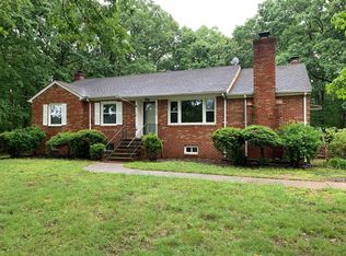 6100 Courthouse Rd, Chesterfield, VA 23832