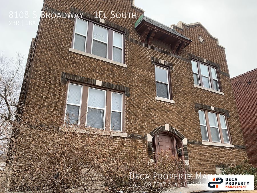 1st image of 8108 S Broadway #1