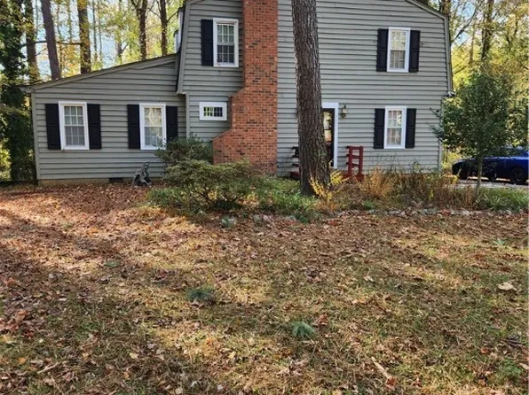 9041 Brucewood Dr, North Chesterfield, VA 23235