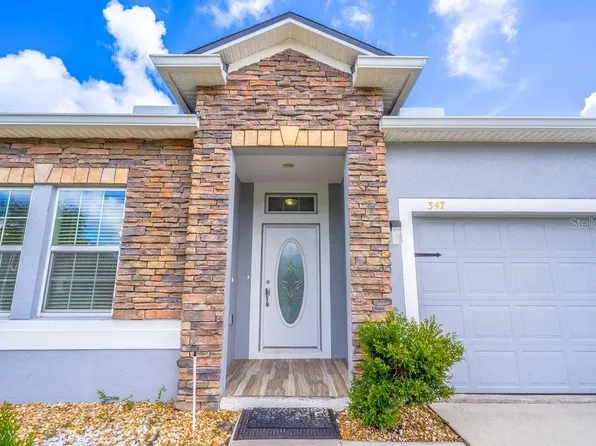 347 GLADESDALE STREET, HAINES CITY, FL 33844