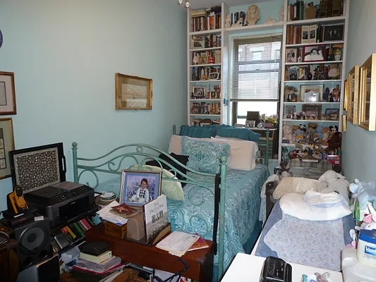 Rented by New Yorker Realty | media 24
