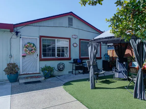 1780 Duffy Way, San Jose, CA 95116