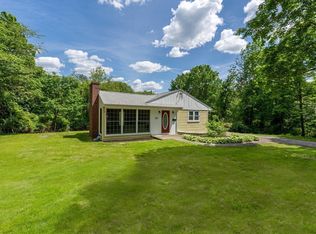 220 Pleasant St, Millis, MA 02054