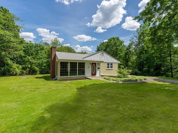 220 Pleasant St, Millis, MA 02054