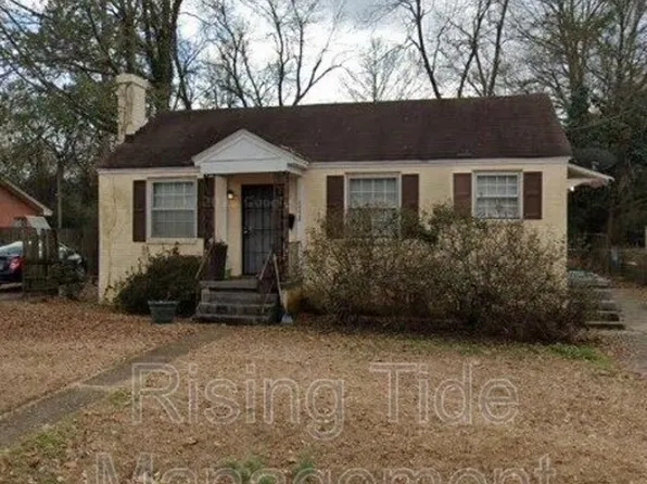 2224 E 4th St, Montgomery, AL 36106