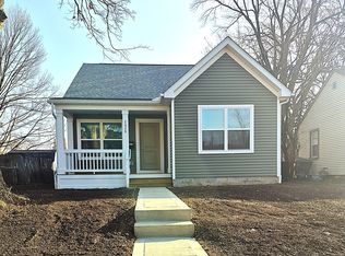2628 Grasmere Ave, Columbus, OH