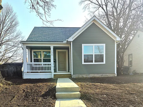 2628 Grasmere Ave, Columbus, OH 43211