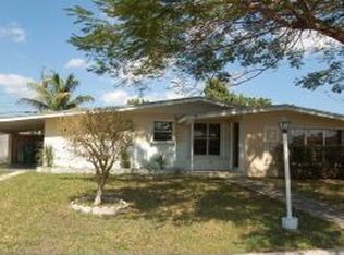11971 SW 176th St, Miami, FL 33177