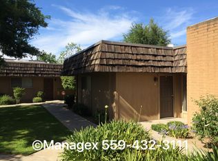 4901 N Crystal Ave #A, Fresno, CA 93705