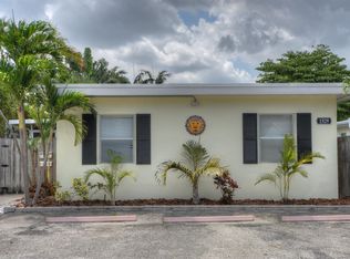 1529 NE 2nd Ave #2, Fort Lauderdale, FL 33304