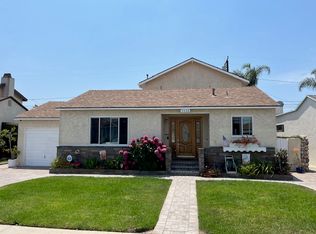 5528 W 123rd Pl, Hawthorne, CA 90250
