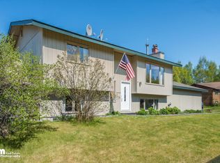 1310 Autumn Ln, Anchorage, AK 99504