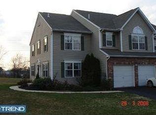 101 Nursery Dr, Plymouth Meeting, PA 19462