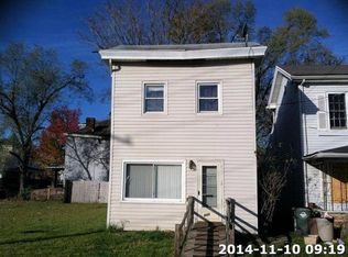 625 Central Ave, Hamilton, OH 45011
